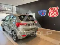 2019 Hyundai IX20
