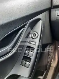 2019 Hyundai IX20