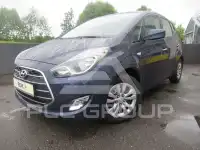 2019 Hyundai IX20