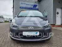 2019 Hyundai IX20