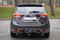 2019 Hyundai IX20