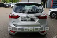 2019 Hyundai IX20