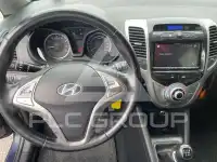 2019 Hyundai IX20
