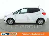 2019 Hyundai IX20
