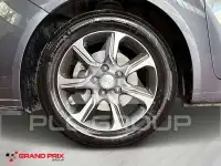 2019 Hyundai IX20