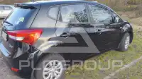2019 Hyundai IX20