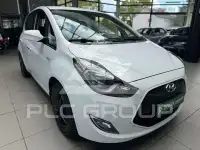 2019 Hyundai IX20