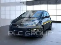 2019 Hyundai IX20