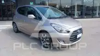2019 Hyundai IX20