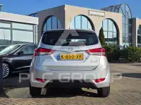 2019 Hyundai IX20
