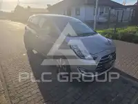 2019 Hyundai IX20
