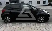 2019 Hyundai IX20