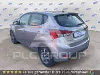 2019 Hyundai IX20