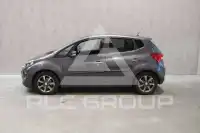 2019 Hyundai IX20
