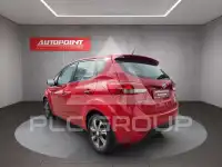2019 Hyundai IX20