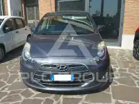 2019 Hyundai IX20