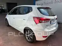 2019 Hyundai IX20