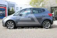 2019 Hyundai IX20