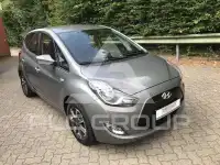 2019 Hyundai IX20