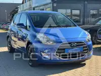 2019 Hyundai IX20