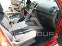 2019 Hyundai IX20