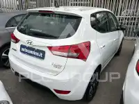 2019 Hyundai IX20