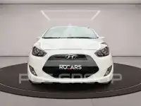 2019 Hyundai IX20