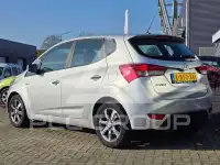 2019 Hyundai IX20