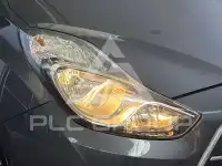 2019 Hyundai IX20