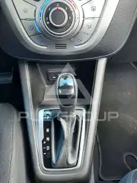 2019 Hyundai IX20