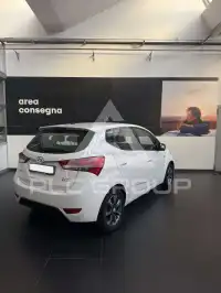 2019 Hyundai IX20