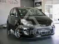 2019 Hyundai IX20