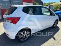 2019 Hyundai IX20