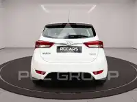 2019 Hyundai IX20