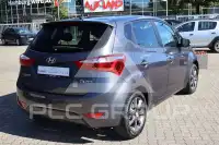 2019 Hyundai IX20