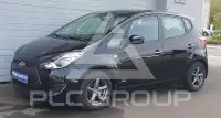2019 Hyundai IX20