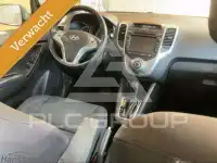 2019 Hyundai IX20