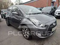 2019 Hyundai IX20