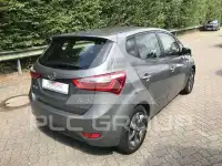 2019 Hyundai IX20