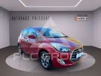 2019 Hyundai IX20