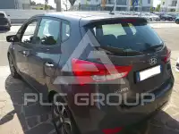 2019 Hyundai IX20