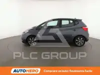 2019 Hyundai IX20