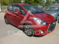 2019 Hyundai IX20