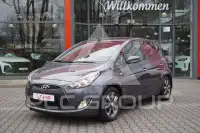 2019 Hyundai IX20