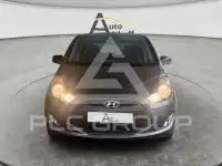 2019 Hyundai IX20