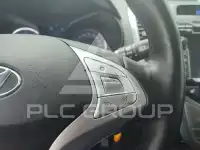 2019 Hyundai IX20