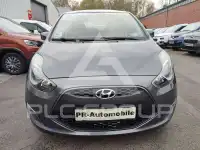 2019 Hyundai IX20