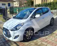 2019 Hyundai IX20