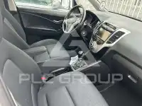 2019 Hyundai IX20