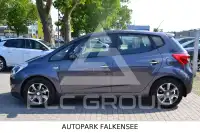 2019 Hyundai IX20